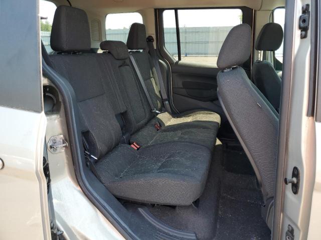 Photo 6 from auction – 2015 FORD TRANSIT CO with VIN NM0AE8FX4F1185159