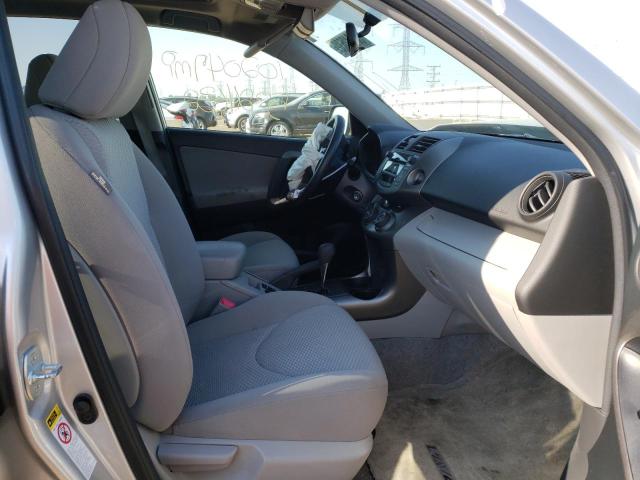 Фото 5 с аукциона – 2011 TOYOTA RAV4 с VIN JTMZF4DV0B5036036