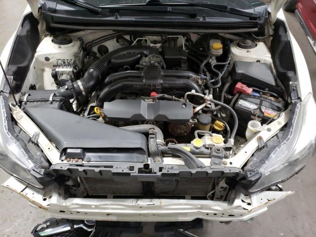 Photo 7 from auction – 2014 SUBARU XV CROSSTR with VIN JF2GPACC3E9274089