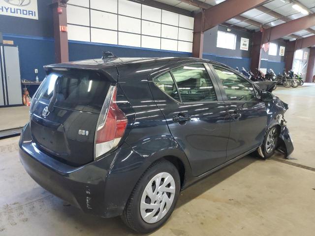 Photo 4 from auction – 2016 TOYOTA PRIUS C with VIN JTDKDTB36G1132786