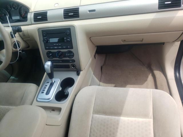 Photo 9 from auction – 2006 FORD FIVE HUNDR with VIN 1FAHP23146G140377