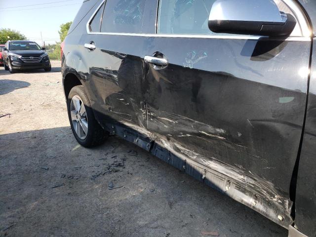Photo 9 from auction – 2015 CHEVROLET EQUINOX LT with VIN 2GNFLGE33F6256489