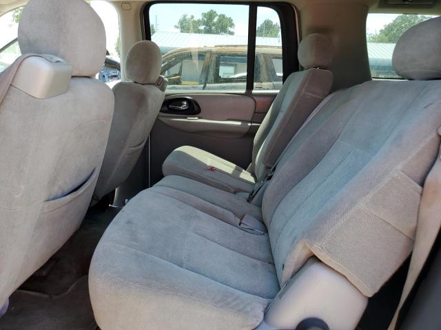 Photo 6 from auction – 2005 CHEVROLET TRAILBLAZE with VIN 1GNET16S256152983