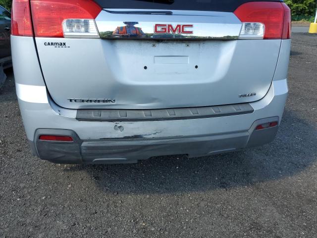 Photo 9 from auction – 2013 GMC TERRAIN SL with VIN 2GKFLTEK7D6231587