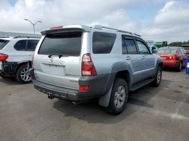 Photo 4 from auction – 2003 TOYOTA 4RUNNER SR with VIN JTEBT14RX30020397