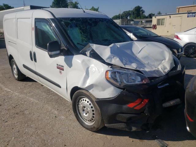RAM PROMASTER 2020 with VIN ZFBHRFAB8L6R69089 - Photo from auction