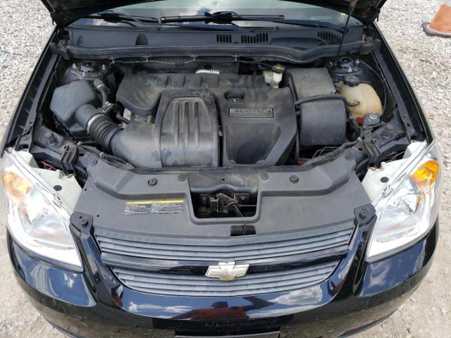 Photo 7 from auction – 2008 CHEVROLET COBALT LT with VIN 1G1AL58F787259985