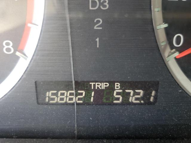 Photo 8 from auction – 2012 HONDA ACCORD SE with VIN 1HGCP2F64CA014130