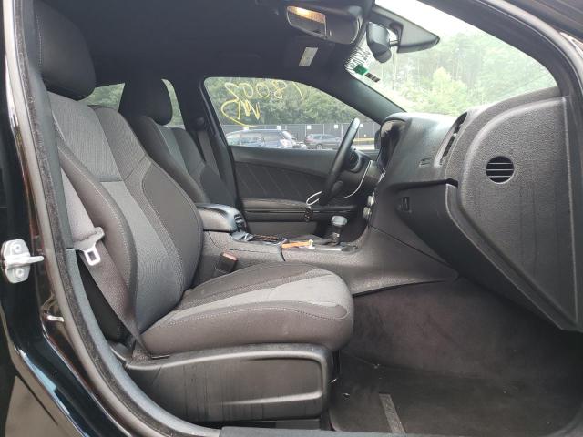 Photo 5 from auction – 2017 DODGE CHARGER SX with VIN 2C3CDXHG3HH666986