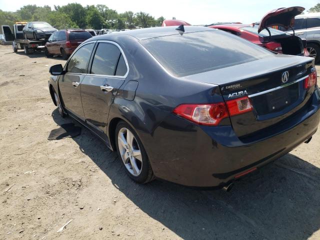 Photo 3 from auction – 2014 ACURA TSX with VIN JH4CU2F4XEC000292