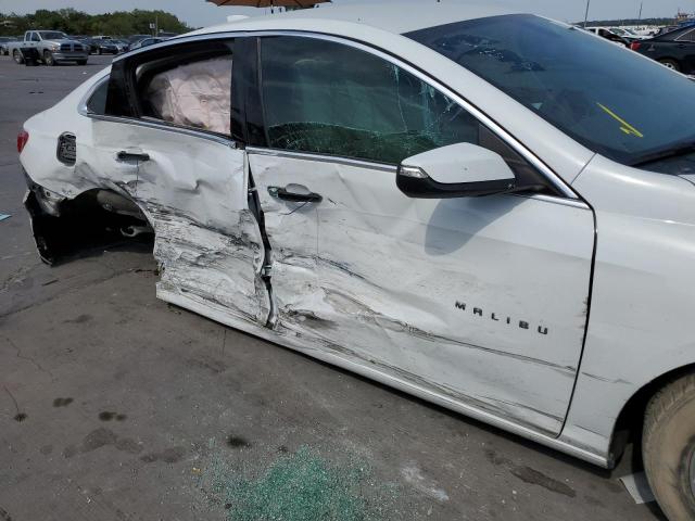 Photo 9 from auction – 2016 CHEVROLET MALIBU LT with VIN 1G1ZE5ST8GF353437