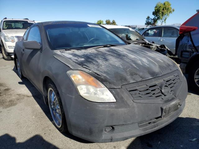Photo 1 from auction – 2008 NISSAN ALTIMA 2.5 with VIN 1N4AL24E38C127161