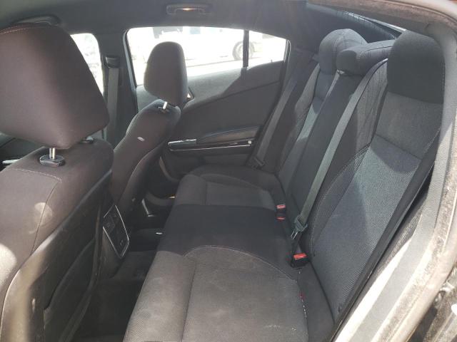 Photo 6 from auction – 2015 DODGE CHARGER SE with VIN 2C3CDXBGXFH840879