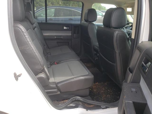 Photo 6 from auction – 2014 FORD FLEX SEL with VIN 2FMGK5C85EBD13604