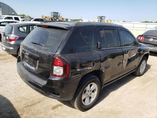 Photo 4 from auction – 2015 JEEP COMPASS SP with VIN 1C4NJCBA4FD219166