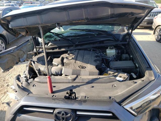 Photo 7 from auction – 2020 TOYOTA 4RUNNER SR with VIN JTEBU5JR6L5837555