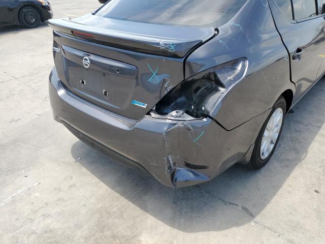 Photo 9 from auction – 2015 NISSAN VERSA S with VIN 3N1CN7AP1FL820475