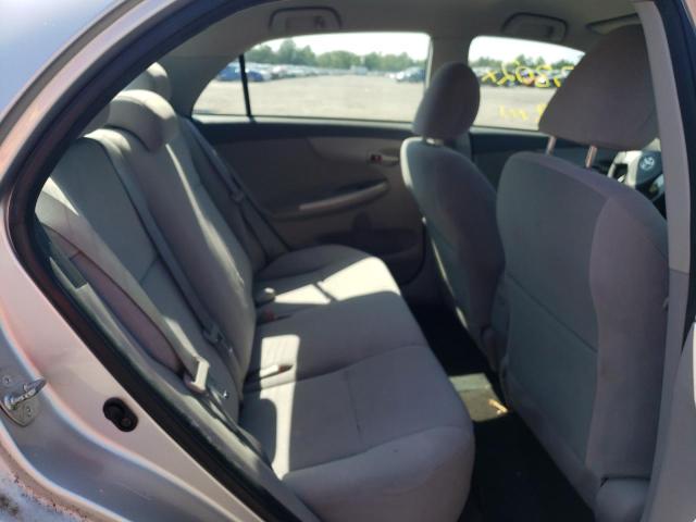Photo 6 from auction – 2010 TOYOTA COROLLA BA with VIN JTDBU4EE7AJ076058