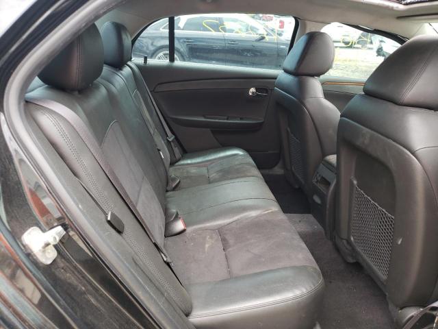 Photo 5 from auction – 2011 CHEVROLET MALIBU 2LT with VIN 1G1ZD5E79BF255981