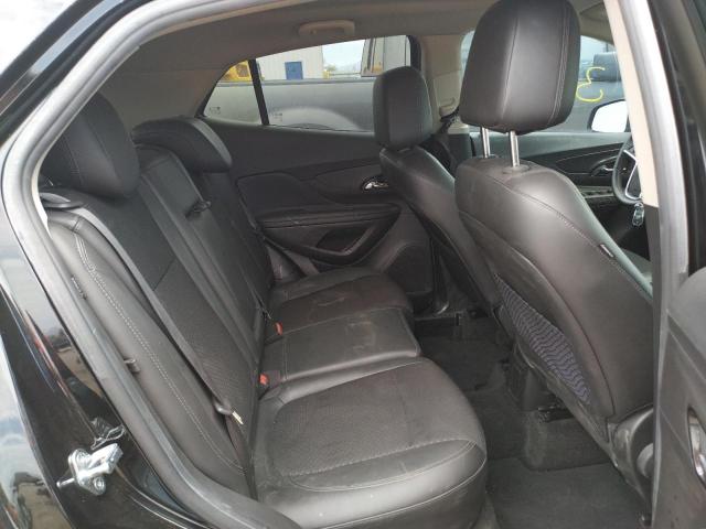 Photo 6 from auction – 2018 BUICK ENCORE PRE with VIN KL4CJASB9JB636561