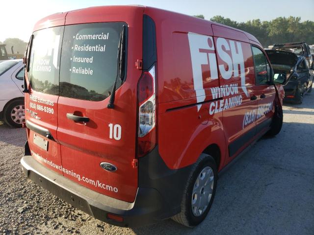 Photo 4 from auction – 2018 FORD TRANSIT CO with VIN NM0LS7E71J1366323