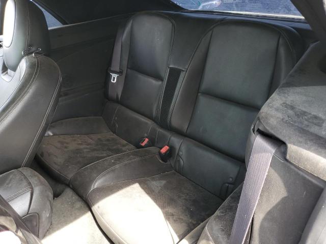Photo 6 from auction – 2012 CHEVROLET CAMARO LT with VIN 2G1FC3D32C9101115