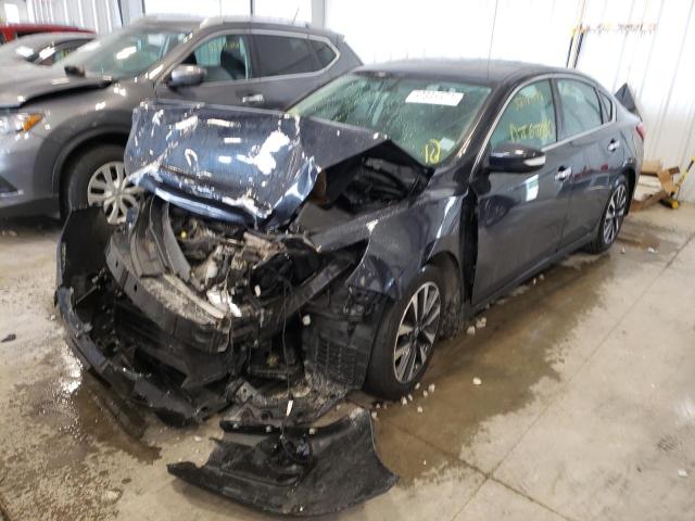 Photo 2 from auction – 2016 NISSAN ALTIMA with VIN 1N4AL3AP1GC141117