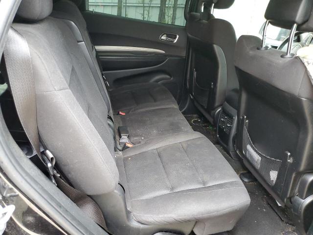 Photo 6 from auction – 2015 DODGE DURANGO SX with VIN 1C4RDHAG8FC100960