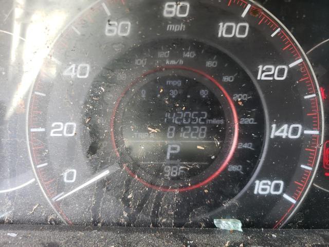 Photo 8 from auction – 2014 HONDA ACCORD SPO with VIN 1HGCR2F59EA147504