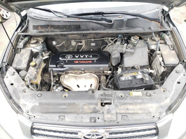 Photo 7 from auction – 2008 TOYOTA RAV4 LIMIT with VIN JTMZD31V285080214
