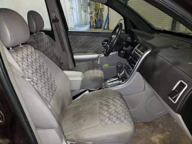 Photo 5 from auction – 2007 CHEVROLET EQUINOX LS with VIN 2CNDL13FX76013981