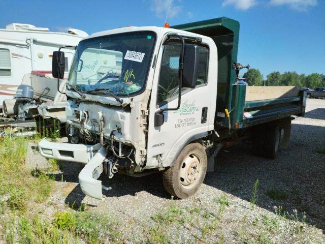 Photo 2 from auction – 2017 CHEVROLET 4500 with VIN 54DCDW1B6HS805727