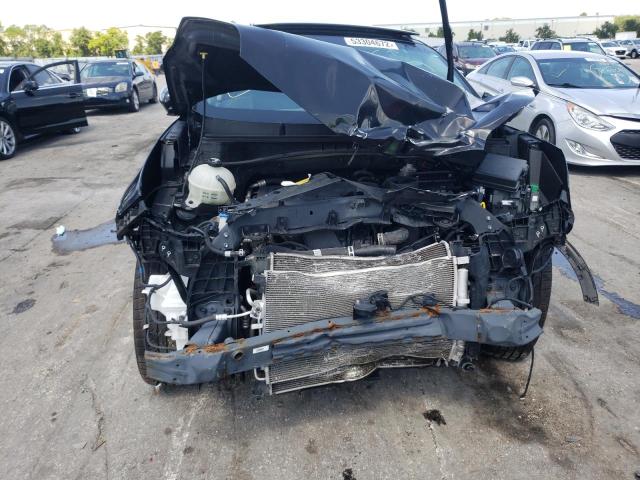 Photo 9 from auction – 2017 KIA SPORTAGE E with VIN KNDPN3AC2H7093679