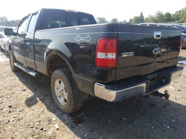 Photo 3 from auction – 2007 FORD F150 with VIN 1FTPX14V57FB12032