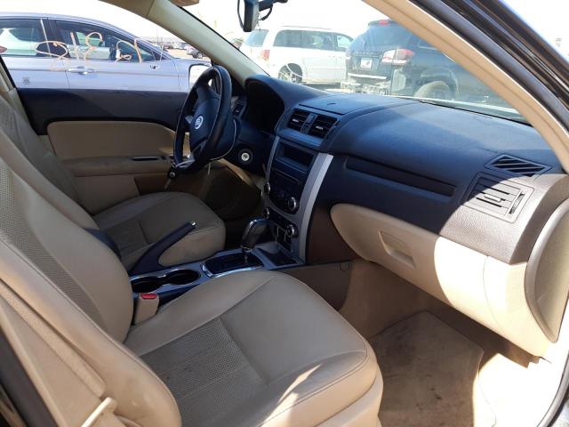 Photo 5 from auction – 2010 MERCURY MILAN PREM with VIN 3MEHM0CG9AR662417