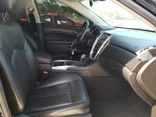 Photo 5 from auction – 2013 CADILLAC SRX PERFOR with VIN 3GYFNDE32DS520747