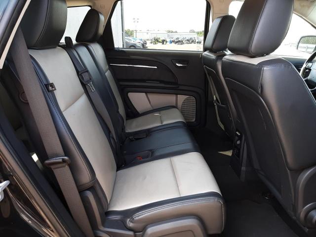 Photo 6 from auction – 2009 DODGE JOURNEY R/ with VIN 3D4GH67V49T152507