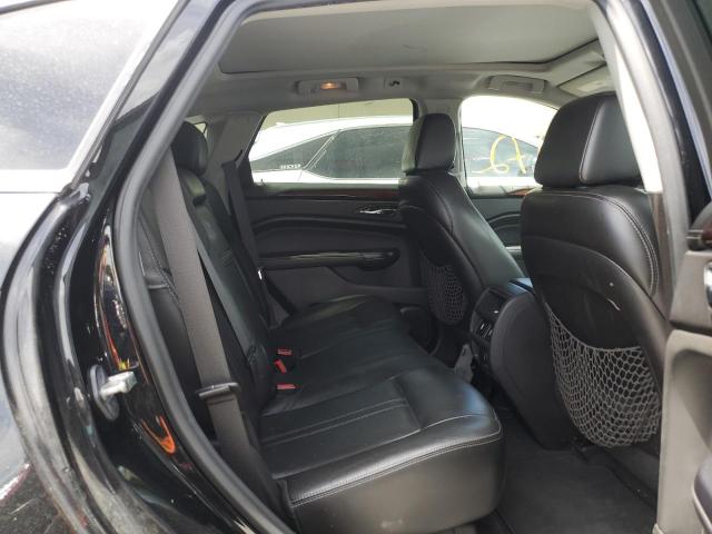 Photo 6 from auction – 2014 CADILLAC SRX PERFOR with VIN 3GYFNCE36ES675426