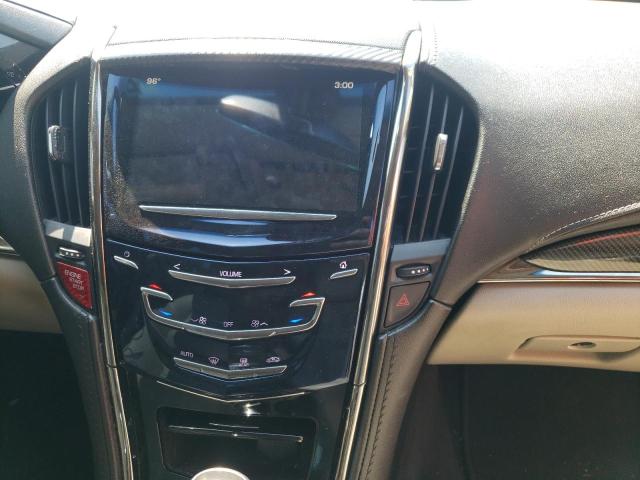 Photo 9 from auction – 2017 CADILLAC ATS with VIN 1G6AA5RX8H0188747