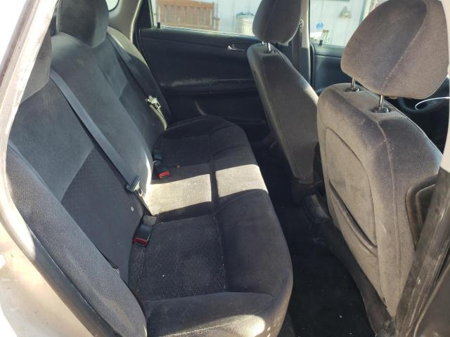 Фото 6 с аукциона – 2012 CHEVROLET IMPALA LS с VIN 2G1WF5E34C1148341