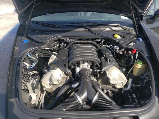 Photo 7 from auction – 2013 PORSCHE PANAMERA 2 with VIN WP0AA2A71DL011344