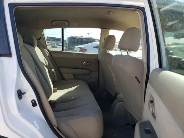 Photo 6 from auction – 2010 NISSAN VERSA S with VIN 3N1BC1CP7AL375499