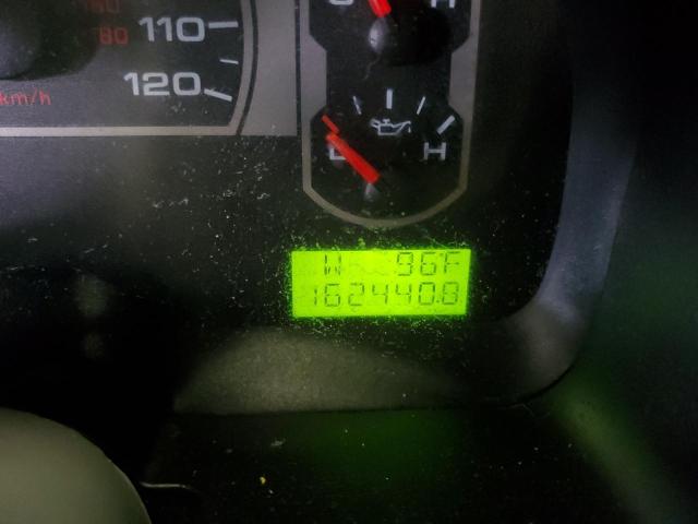 Photo 8 from auction – 2008 FORD F150 with VIN 1FTPX14588FC05306