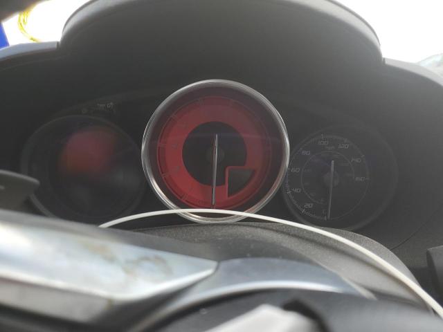 Photo 8 from auction – 2019 FIAT 124 SPIDER with VIN JC1NFAEK3K0143383