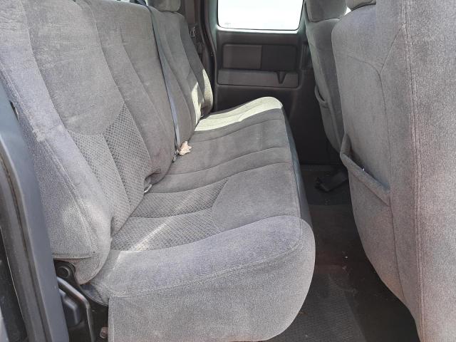 Photo 6 from auction – 2006 CHEVROLET SILVERADO with VIN 1GCEC19X86Z179329
