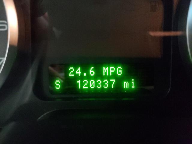Photo 8 from auction – 2007 FORD FIVE HUNDR with VIN 1FAHP24107G141722