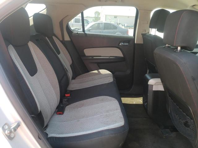 Photo 6 from auction – 2011 CHEVROLET EQUINOX LT with VIN 2CNALDEC7B6259466