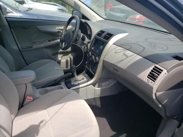 Photo 5 from auction – 2010 TOYOTA COROLLA BA with VIN 1NXBU4EE6AZ323371