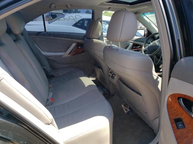 Photo 6 from auction – 2011 TOYOTA CAMRY BASE with VIN 4T4BF3EK1BR103783