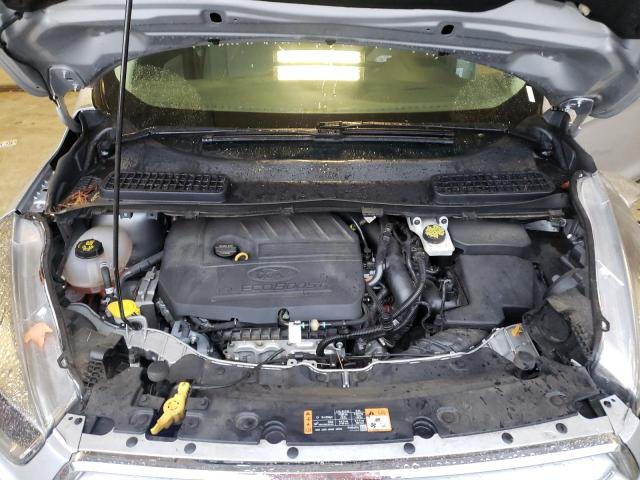 Photo 7 from auction – 2018 FORD ESCAPE SE with VIN 1FMCU0GD3JUD60847